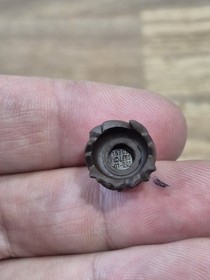 LEGO Ninjago Kai Minifigure Stone Armor Rebooted Njo0186 Authentic Genuine RARE