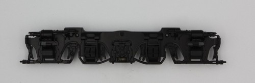 Marco lateral unidad Lionel 39610-681 negro E-9 A | Condition: New