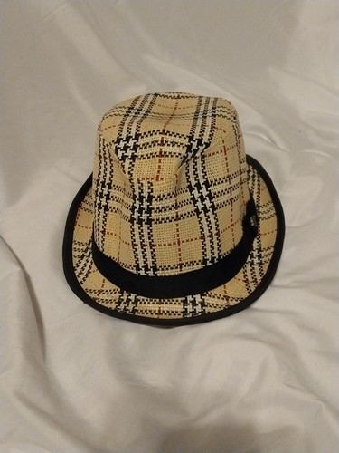 peter grimm fedora hat