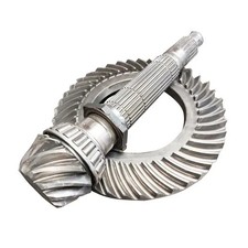 Used Ring And Pinion Set Fits John Deere 5310 5400 5410 5420 5425 5520 Re73620