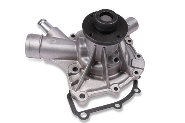 Wasserpumpe MotorküHlung GK 980405 FüR CL203 Klasse Mercedes S203 W203 Model 180-image