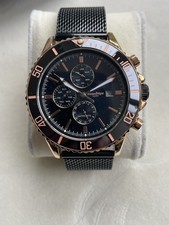 Swan & Edgar Ltd Edition Men