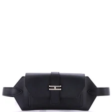 Hermes Elan Pocket 24 Belt Bag Swift