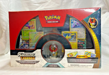 Pokemon TCG: Shining Legends Super Premium Ho-Oh Collection Box for sale  online | eBay