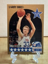 Reference image for Larry Bird