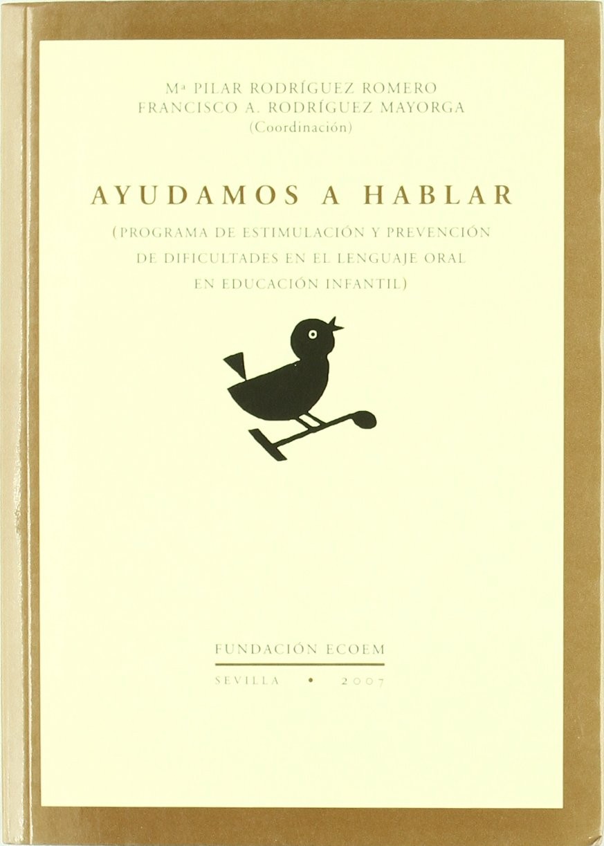 Ayudamos a hablar