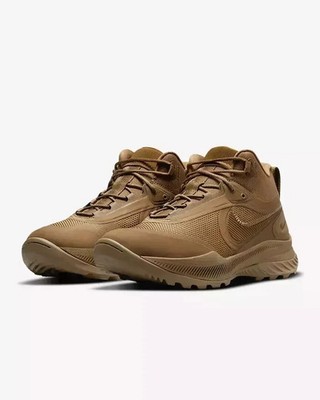 Nike React SFB Carbon Men's Multi Size Coyote/Coyote-Coyote CK9951-900 Fast Ship