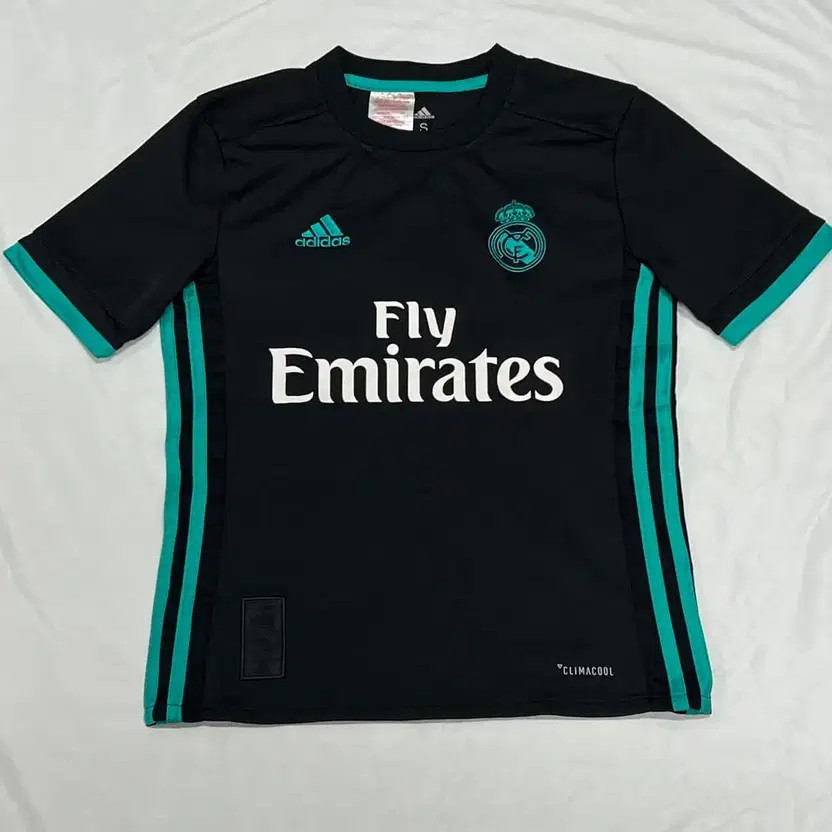 Adidas Kids/Women's Real Madrid Football Jersey