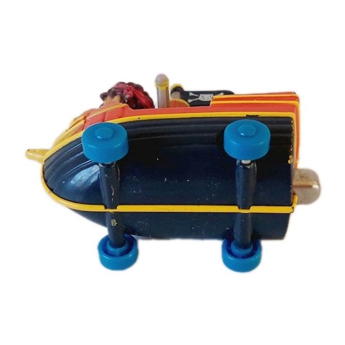 Dora the Explorer and Diego Diecast Pirate Ship Viacom Learning Curve 2007 - Picture 10 of 11