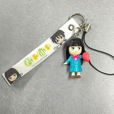 Kimi ni Todoke Pure Heart Strap Sawako Kuronuma Strap