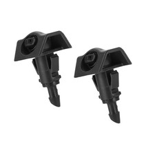 Ugelli spruzzatore tergicristallo anteriore - Compatibile per Nissan Ve...