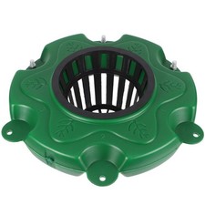  Floating Aquatic Pots for Water Gardens Hydroponic Floating Island Planter Easy