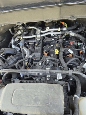 2020-2022 FORD EXPLORER 2.3 TURBO VIN H 4x4 ENGINE 39,000 MILES *FREE SHIPPING*