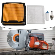 High Quality Fuel Filter Chainsaw Parts & Accs Power Saw Concrete Saw Filter Kit
