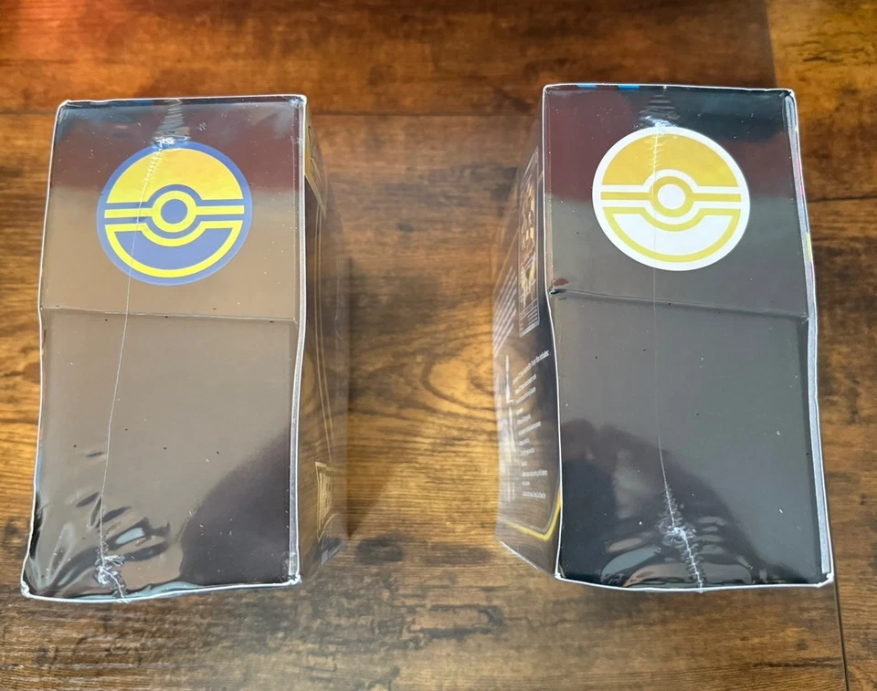 Pokemon Elite Trainer Box Mega Evolution Lucario & Gardevoir ETB - Immagine 4 di 4