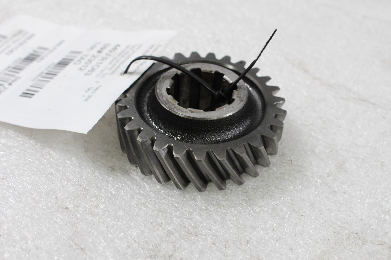 Ferrari 308, Transmission Drive Gear, Used, P/N 119721