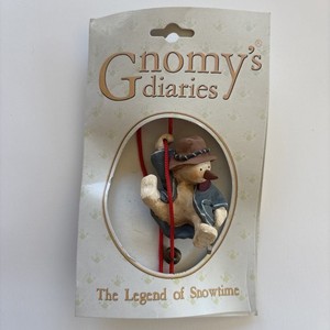 Gnomy's Diaries for sale | eBay