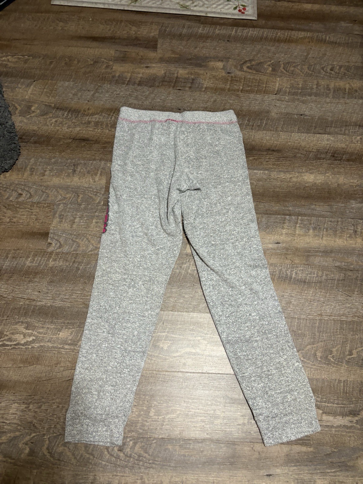 Universal Studios Hello Kitty Cuffed Sweatpants - image 4