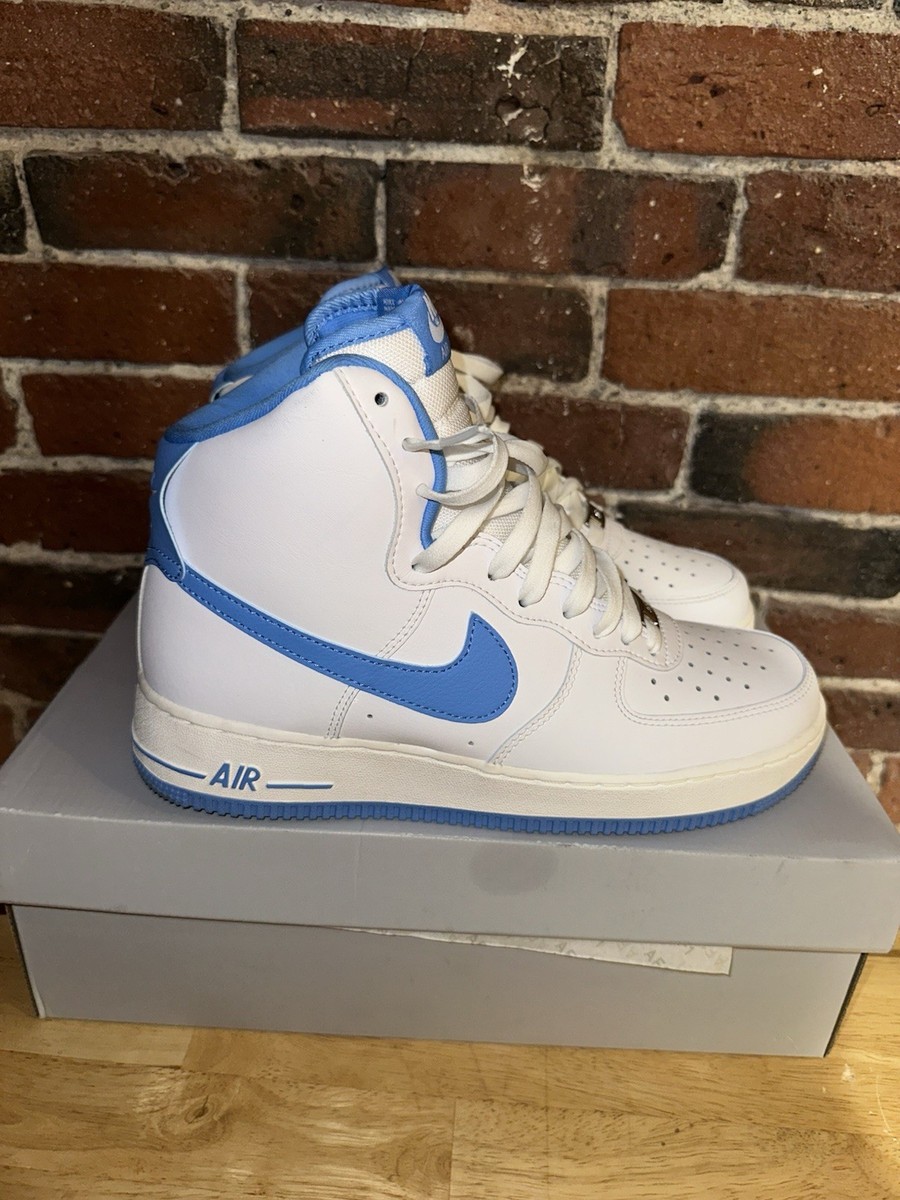 Air Force 1 High OG Women display picture 1