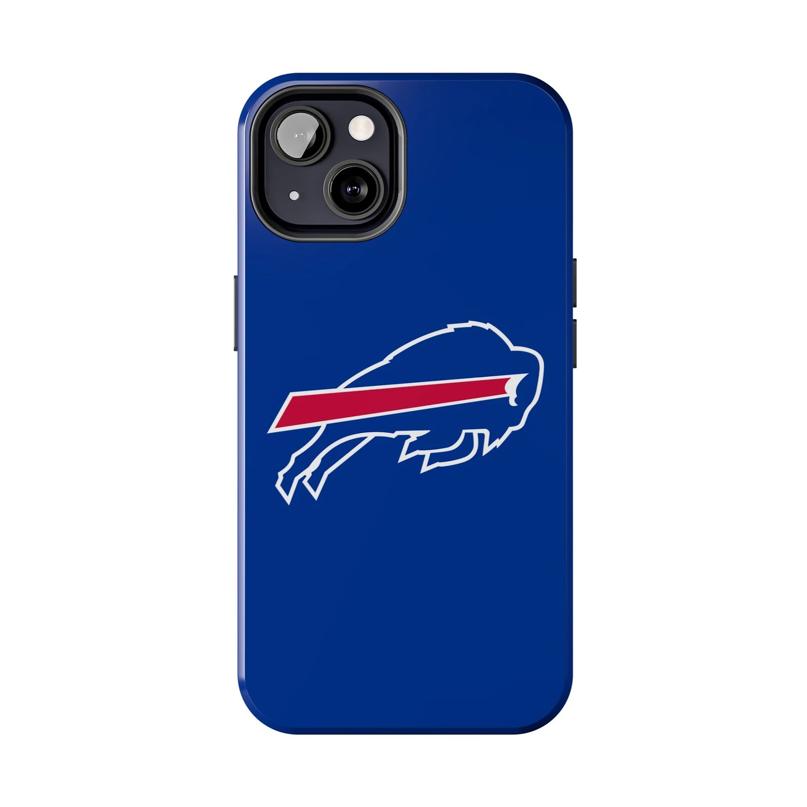 Buffalo Bills Logo Tough Phone Case for iPhone