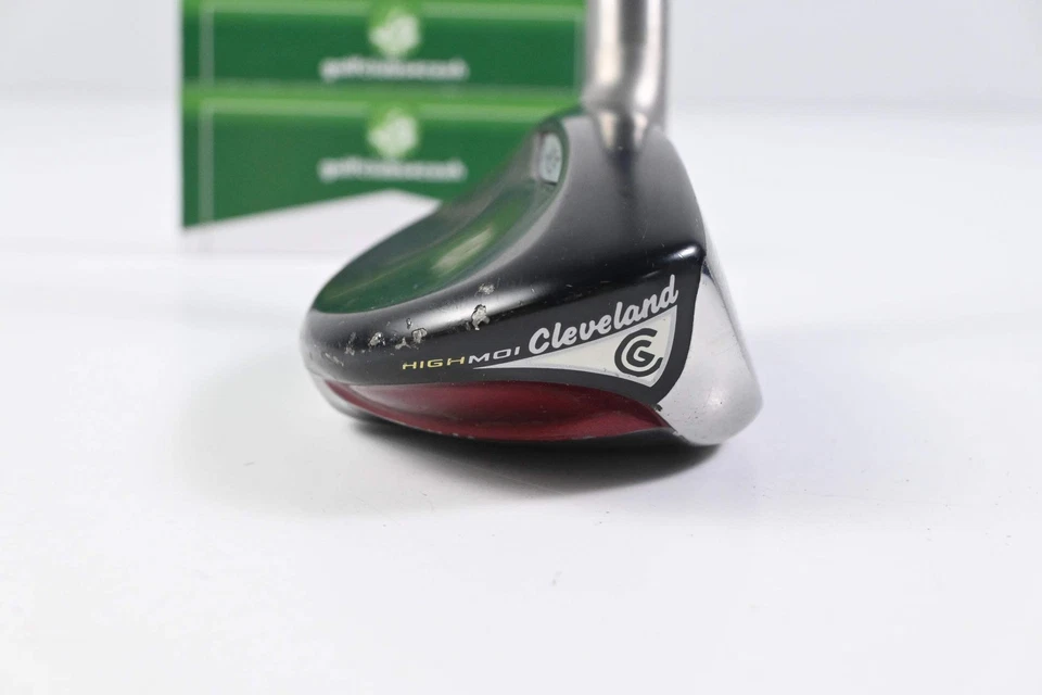 Cleveland HiBore XLS #3 Hybrid / 22 Degree / Regular Flex Fujikura Fit-On M 65 - Image 3 of 4