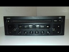 Autoradio Peugeot 307