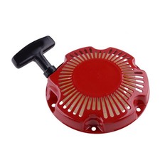 Starter Recoil Pull Start Fits For Honda G100 Engine Model On Cement Mixer