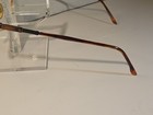 "Pre-owned" Unisex Personal Optics DP# 7829 50-19-146 Copper Eyeglass Frames... — photo 5