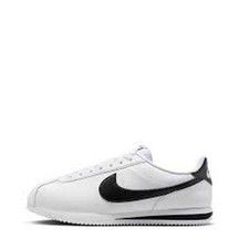 Nike Cortez White Black Leather Men Classic Running Shoes Sneakers DM4044-105