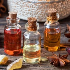 Thieves Essential Oil
