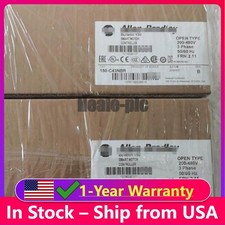 New Allen-bradley 150-C43NBR soft starter motor controller 150C43NBR US Free Tax