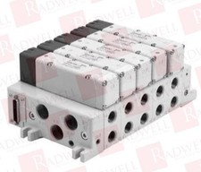 SMC VV5Q51-0304NFD3-Q / VV5Q510304NFD3Q (NEW IN BOX)