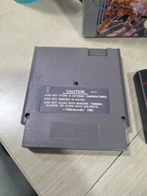 Castlevania III: 3 Dracula's Curse (Nintendo NES) No Manual Tested 