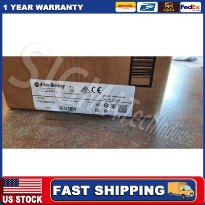 NEW AB 1783-BMS20CGL Stratix5700 Managed EtherNet Switch 20-P 24/48V US Free Tax