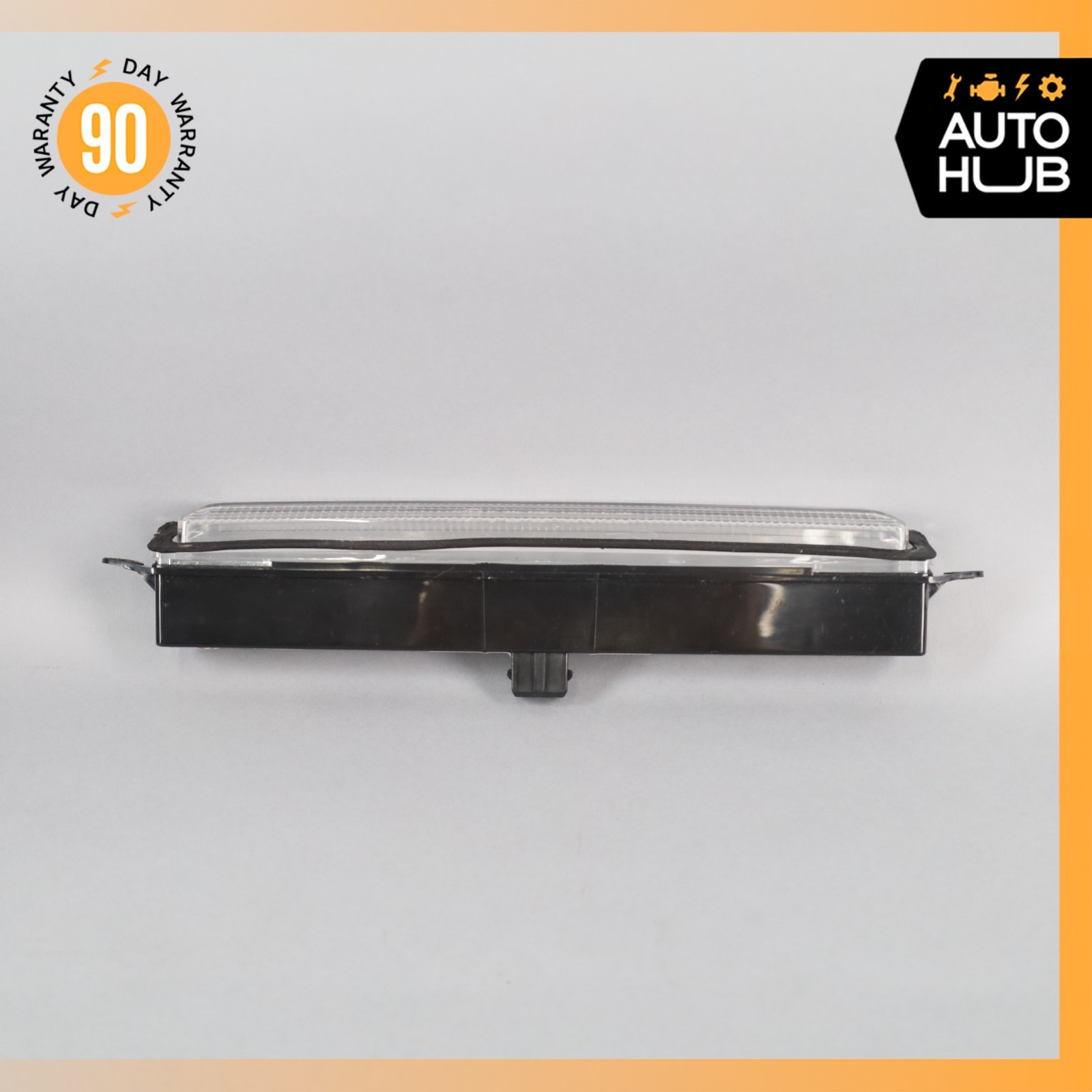 06-19 Aston Martin V8 Vantage Rapide 3rd Third Brake Stop Light Lamp OEM 26k