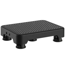 One Step Stools for Adults, Portable Safety Step Platform for Seniors Small P...