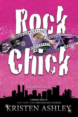 Kristen Ashley | Rock Chick | Taschenbuch | Englisch (2022) | EAN 9781954680081