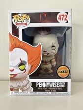 Ultimate Funko Pop It Movie Figures Gallery and Checklist 58