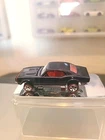 Hot Wheels Custom 67 Camaro Redline Diecast Car. RLC.