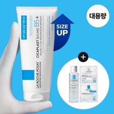 La Roche Posay Cicaplast Balm B5 Plus 200ml Large Korean Set
