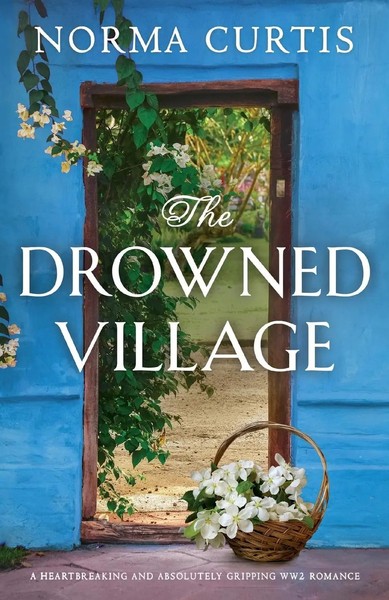 Norma Curtis | The Drowned Village | Taschenbuch | Englisch (2022) | Bookouture-image