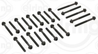 Elring Zylinderkopfschraubensatz 476.140 FüR Klasse S202 Mercedes W202 W124 W210