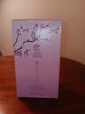 Avon Haiku Kyoto Flower Eau De Parfum Perfume Spray 1.7oz 