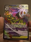 Mega Gengar EX 269/217 Ascended Heroes Mega Attack Rare Pokemon TCG NM