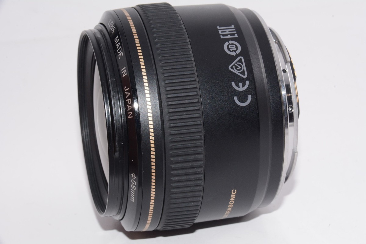 N.MINT/In Box]Canon EF 28mm f/1.8 AF USM Lens From JAPAN