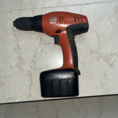 Fein 12 V Accu schrauber , Bohrer