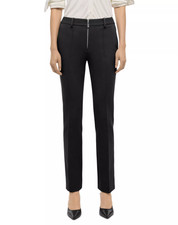Helmut Lang Slim Leg Pants MSRP 395