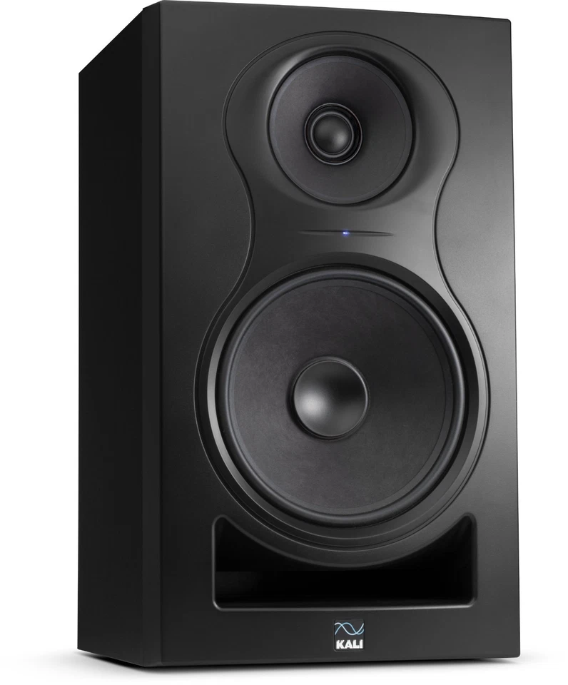Kali Audio IN-8 2nd Wave Studio Monitor Lautsprecher Studiolautsprecher Aktiv - Bild 2 von 4