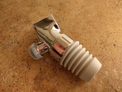 Hansgrohe Handshower Mount / Holder #06505833 Chrome