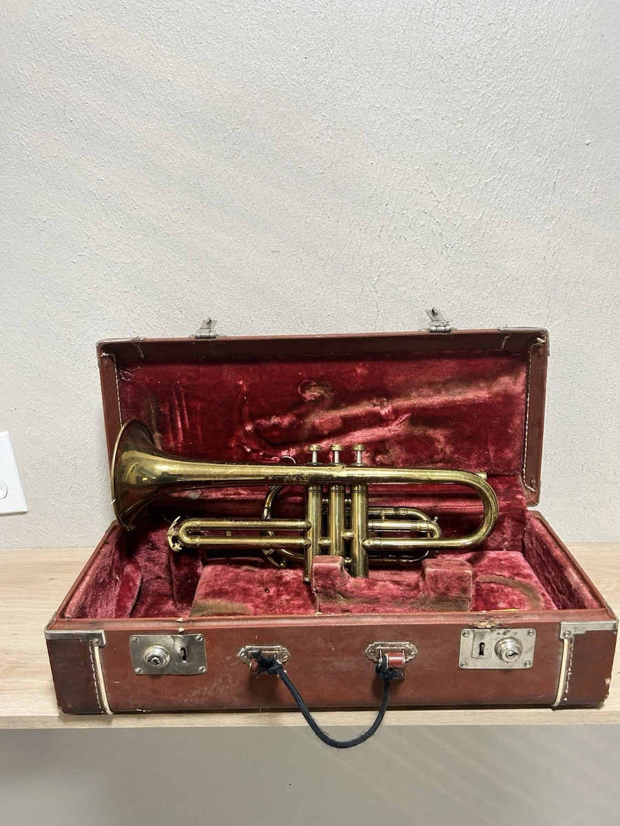 Reynolds Trumpets Just Listed 2026